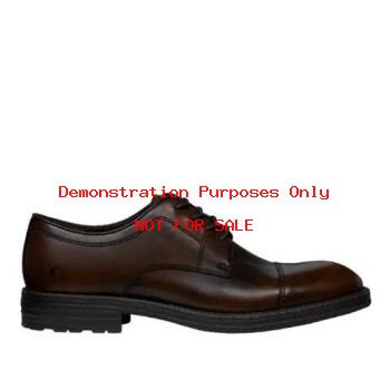 Kaison Leather Shoes